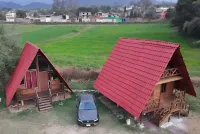 Valle Colibrí - Homestays