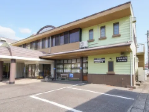 MarketStay shingu Hoteles en Shingū