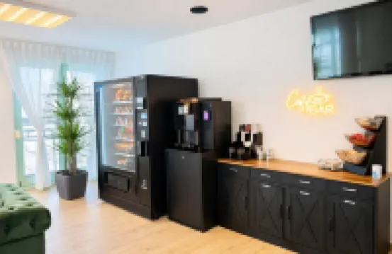 ザ ビジネス ロフト