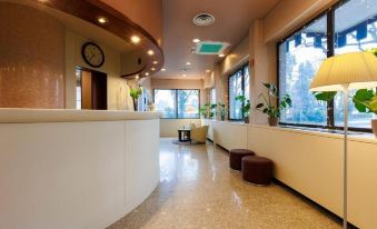 Hotel Excelsior Magenta - Housity