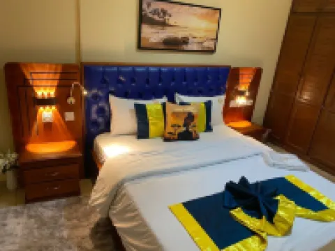 Résidences hôtelières Micheline et Emile Bastos Hoteles en 