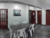 Space Hotels in Cochabamba