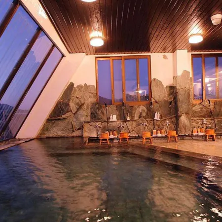 Sumi - Yamaga Onsen