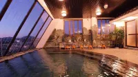 Sumi - Yamaga Onsen - Hot Springs