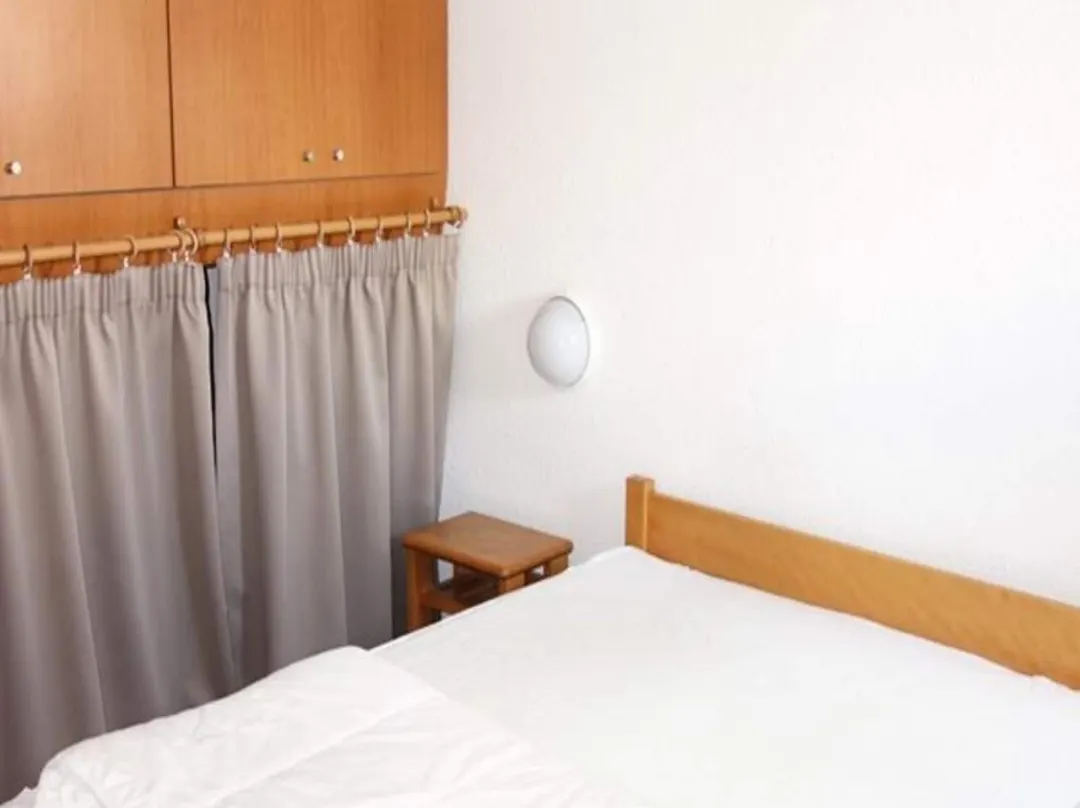 3 Rooms For 6 People - L'Alpe d'Huez