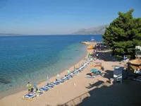 Apartments "Ruza" Baska Voda - Apartments