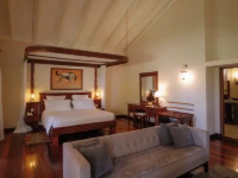Ocean Beach Resort & Spa Hotels in Malindi