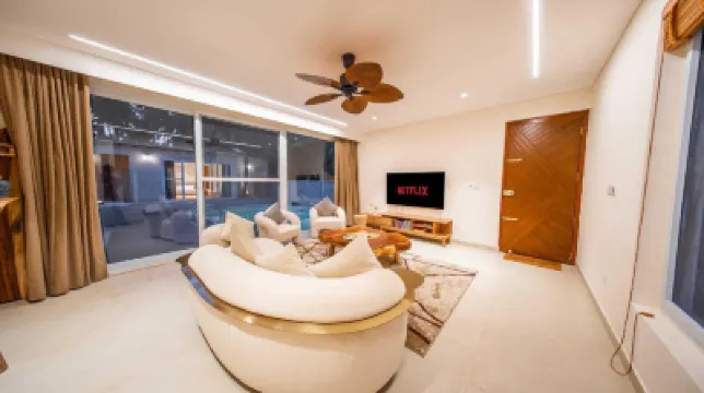 Farmstead-Ayu Haven by Divit Hotels near Nandi Hills Point