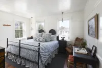 Greydon House - Parvekkeita