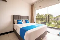 Rehat at Dago Sky Hotel