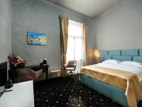 Palazzo Bellariva Dimora Hotels near Museum Square