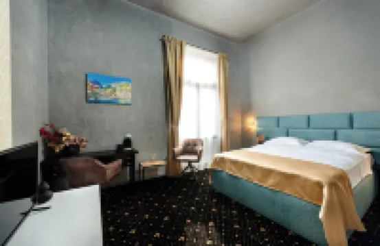 Palazzo Bellariva Dimora Hotel di 