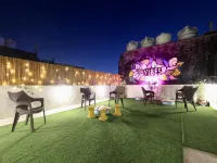 AmigosIndia - Hostels