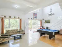 Urbanview Golden Barbie Near Jawa Timur Park 2 Hotels in Batu