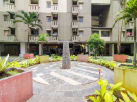 Good Place and Cozy 2BR Apartment at Gateway Ahmad Yani Cicadas By Travelio