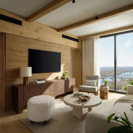 1 Hotel Austin