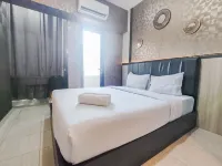 Modern Look Studio The Alton Apartment By Travelio