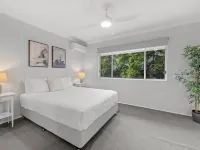 Stylish Townhouse in Ascot With Modern Interiors Hotels in Ascot