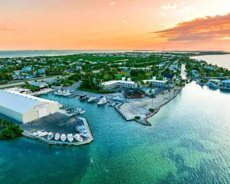 Caloosa Cove Resort by CoolVacay Hotels in Islamorada