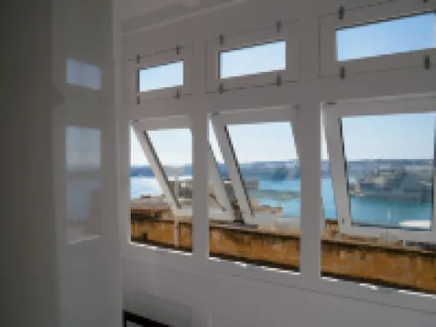 Battery House