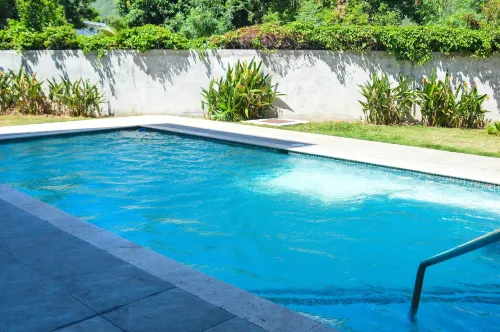 Resort Like Amenities - Accommodation In The City - อพาร์ทเม้นท์