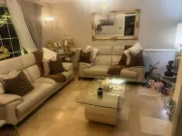 Dernvale House -Double Room - sleeps 2 โรงแรมใน