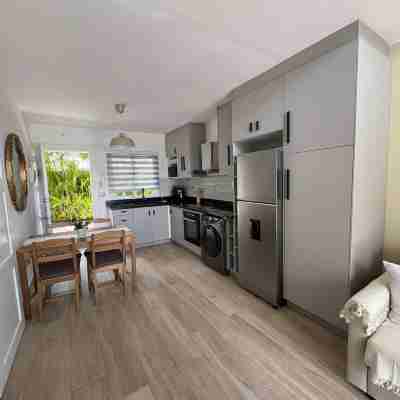 Accommodation near Santo Domingo Airport Others