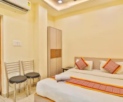 Royal Celebration Hotels near Gomti Nagar