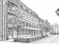 Florès Boutique Hotel Hotels in Zwolle