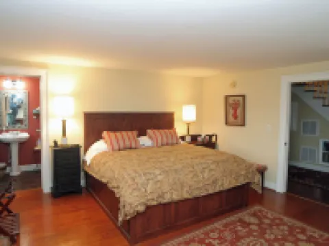 Villa Cathedral Hotels in Halifax County