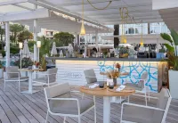 Meliá Calviá Beach - bar