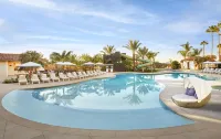 Park Hyatt Aviara - Havudsigt