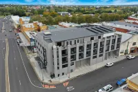 CH Boutique Hotel, Ascend Hotel Collection