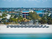 Hilton Garden Inn St. Pete Beach Hotels in Pinellas County