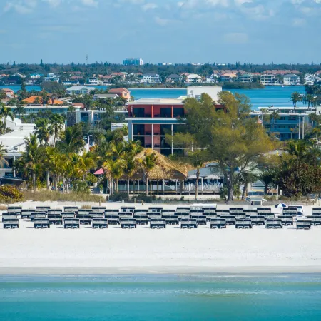 Hilton Garden Inn St. Pete Beach