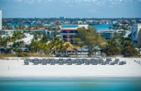 Hilton Garden Inn St. Pete Beach