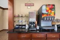 Comfort Inn & Suites Cincinnati Eastgate - petit déjeuner