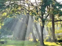 Pousada Villa Felicidade