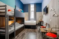 Kabannas Newcastle - 3-Star