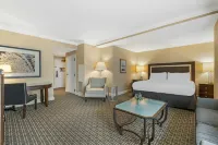 โรงแรมออมนิ ลอสแอนเจลีส ที่แคลิฟอร์เนียพลาซ่า