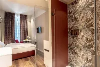 Calepina Alpine Suite