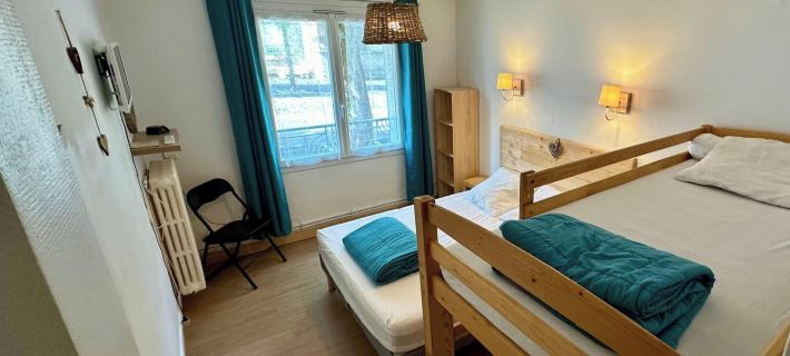 Auvergne Village Escape for 8 Hotels in Mont-Dore
