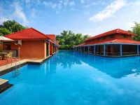 Saj Earth Resort & Convention Center , Kochi Hotels in Kochi