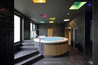 Carlsbad Inn Hotel & Apartments - SPA