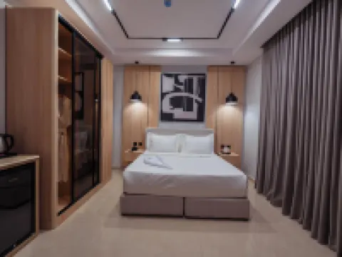 Tura Residence Sulaymaniyah Hoteles en Riad