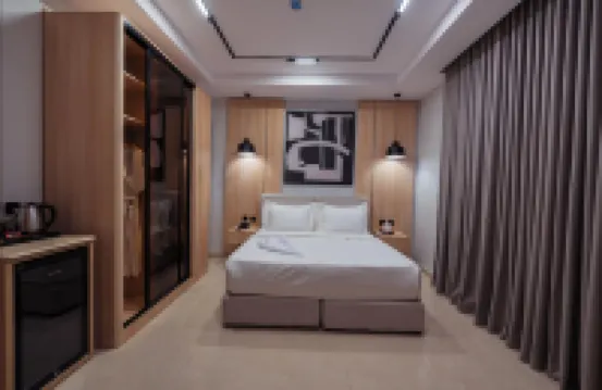 Tura Residence Sulaymaniyah