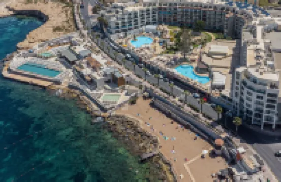 DoubleTree by Hilton Malta