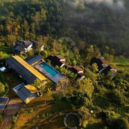 Vaasta Vagamon