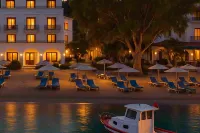 Antique İasos Butik Otel