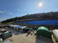 Haenam Ttangkkeut Pureun Motel (Pension) - 民宿